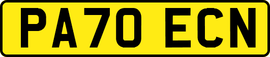 PA70ECN
