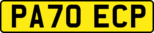 PA70ECP