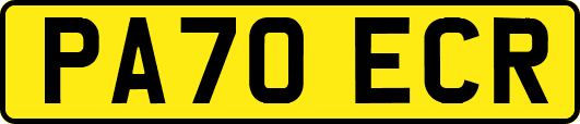 PA70ECR