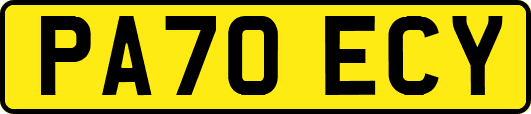 PA70ECY