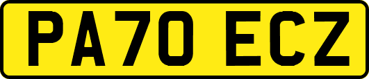 PA70ECZ