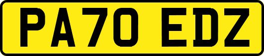 PA70EDZ