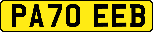 PA70EEB