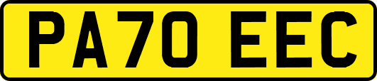 PA70EEC