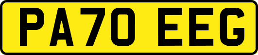 PA70EEG