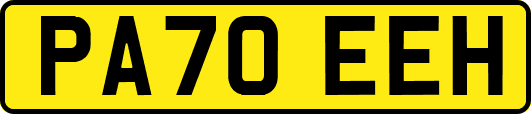 PA70EEH