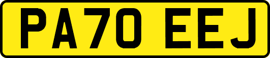 PA70EEJ