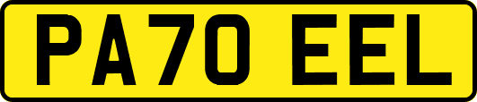 PA70EEL