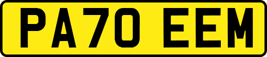 PA70EEM