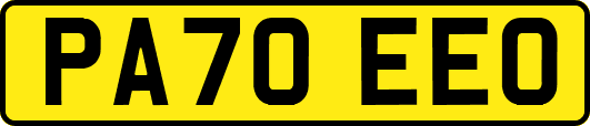 PA70EEO