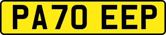PA70EEP