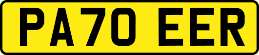 PA70EER