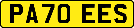 PA70EES