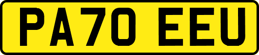 PA70EEU