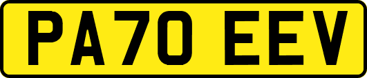 PA70EEV