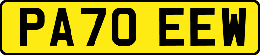 PA70EEW