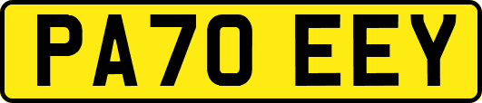 PA70EEY