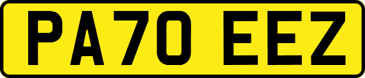 PA70EEZ