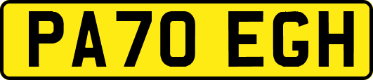 PA70EGH