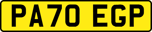 PA70EGP