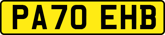 PA70EHB