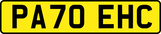PA70EHC