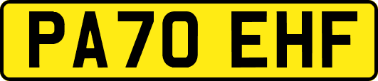 PA70EHF