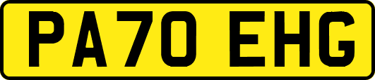 PA70EHG