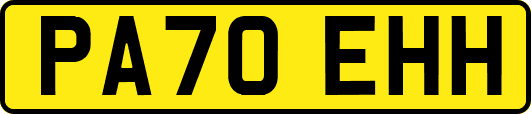 PA70EHH