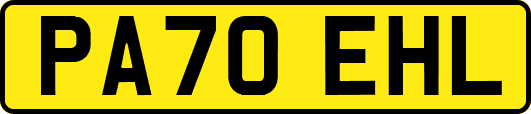 PA70EHL
