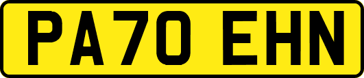 PA70EHN