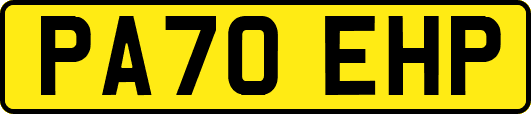 PA70EHP