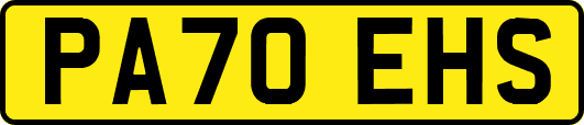 PA70EHS