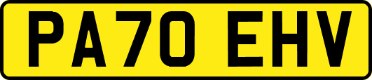 PA70EHV