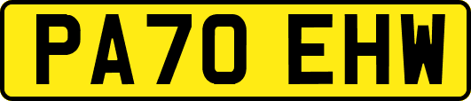 PA70EHW