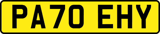PA70EHY