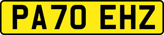 PA70EHZ