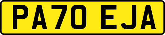 PA70EJA