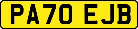 PA70EJB