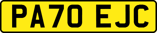PA70EJC