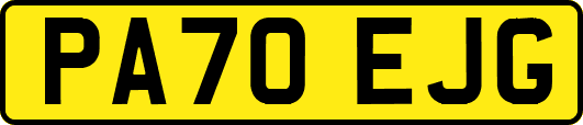 PA70EJG