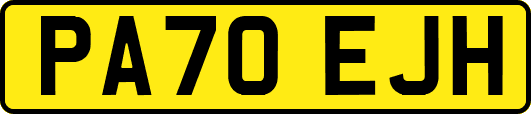 PA70EJH