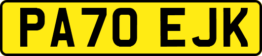 PA70EJK