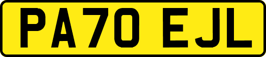 PA70EJL