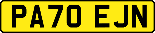 PA70EJN