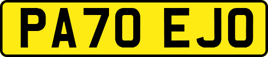 PA70EJO