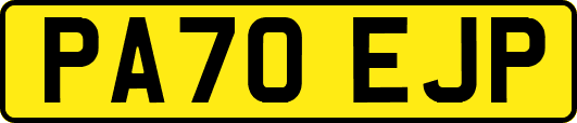 PA70EJP
