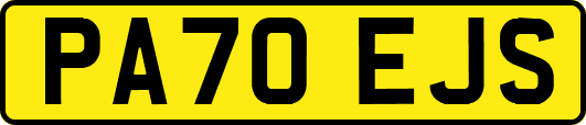 PA70EJS