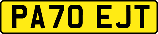 PA70EJT