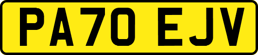 PA70EJV